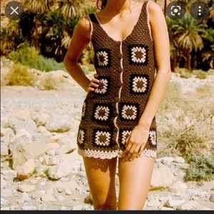 Akoia Swim Baia Dress XS/S